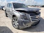 CADILLAC - ESCALADE