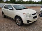 CHEVROLET - EQUINOX