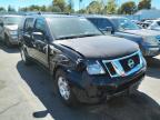 NISSAN - PATHFINDER