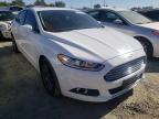 FORD - FUSION