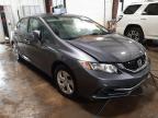 HONDA - CIVIC