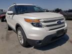 FORD - EXPLORER