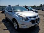 CHEVROLET - EQUINOX