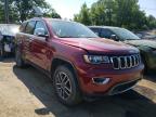 JEEP - GRAND CHEROKEE