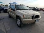 JEEP - GRAND CHEROKEE