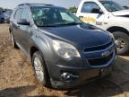 CHEVROLET - EQUINOX