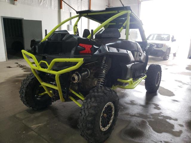 РњРѕС‚РѕРІРµР·РґРµС…РѕРґ Kawasaki teryx