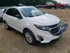 CHEVROLET - EQUINOX