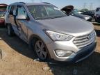 HYUNDAI - SANTA FE