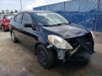NISSAN - VERSA