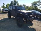 JEEP - WRANGLER