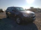 CHEVROLET - EQUINOX