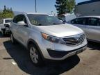 KIA - SPORTAGE