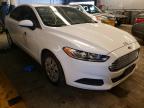 FORD - FUSION