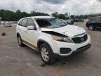 KIA - SORENTO