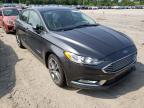 FORD - FUSION