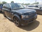 LAND ROVER - RANGE ROVER