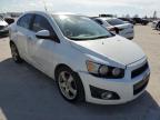 CHEVROLET - SONIC