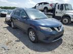 NISSAN - ROGUE