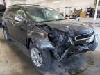 CHEVROLET - EQUINOX