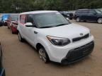 KIA - SOUL