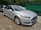 FORD - FUSION