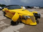 CHRYSLER - PROWLER