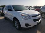 CHEVROLET - EQUINOX