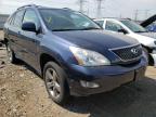 LEXUS - RX350