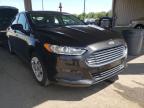 FORD - FUSION