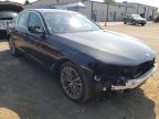BMW - 5 SERIES