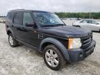 LAND ROVER - LR3