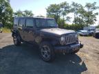 JEEP - WRANGLER