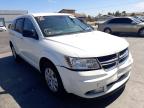 DODGE - JOURNEY