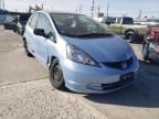 HONDA - FIT