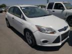 FORD - FOCUS