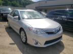 TOYOTA - CAMRY