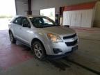 CHEVROLET - EQUINOX