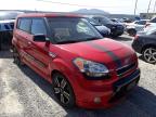 KIA - SOUL