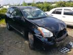 NISSAN - ROGUE