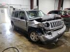 JEEP - PATRIOT