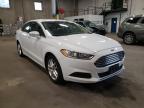 FORD - FUSION