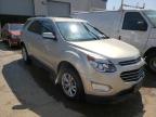 CHEVROLET - EQUINOX