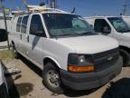 CHEVROLET - EXPRESS