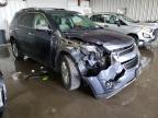 CHEVROLET - EQUINOX