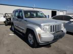 JEEP - LIBERTY