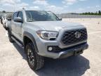 TOYOTA - TACOMA