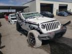 JEEP - WRANGLER