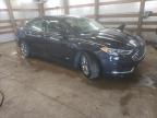 FORD - FUSION
