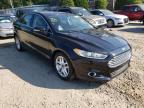 FORD - FUSION